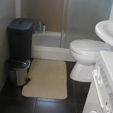 Apartment Promona Drniš Kültér fotó