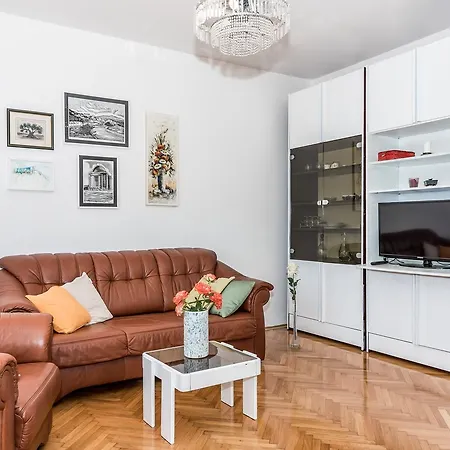 Apartment Promona Drniš Kültér fotó