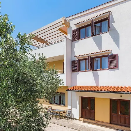 Apartment Promona Drniš Kültér fotó