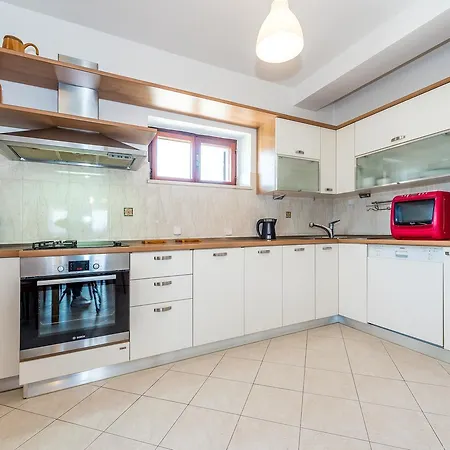 Apartment Promona Drniš Kültér fotó