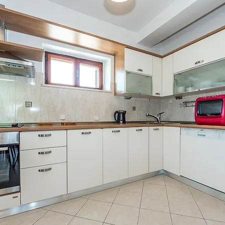 Apartment Promona Drniš Kültér fotó