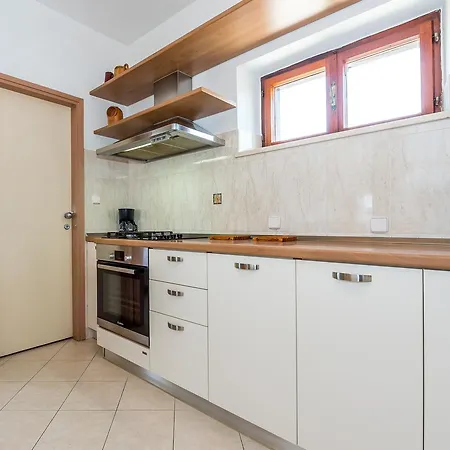 Apartment Promona Drniš Kültér fotó
