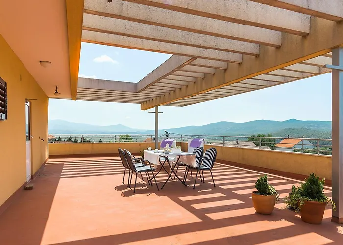 Apartment Promona Drnis