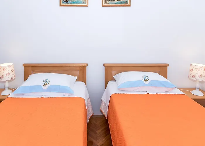 Apartment Promona Drnis