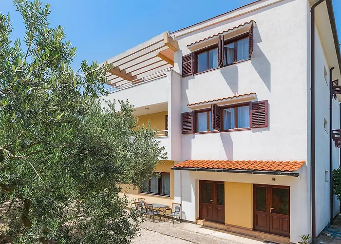 Apartment Promona Drnis