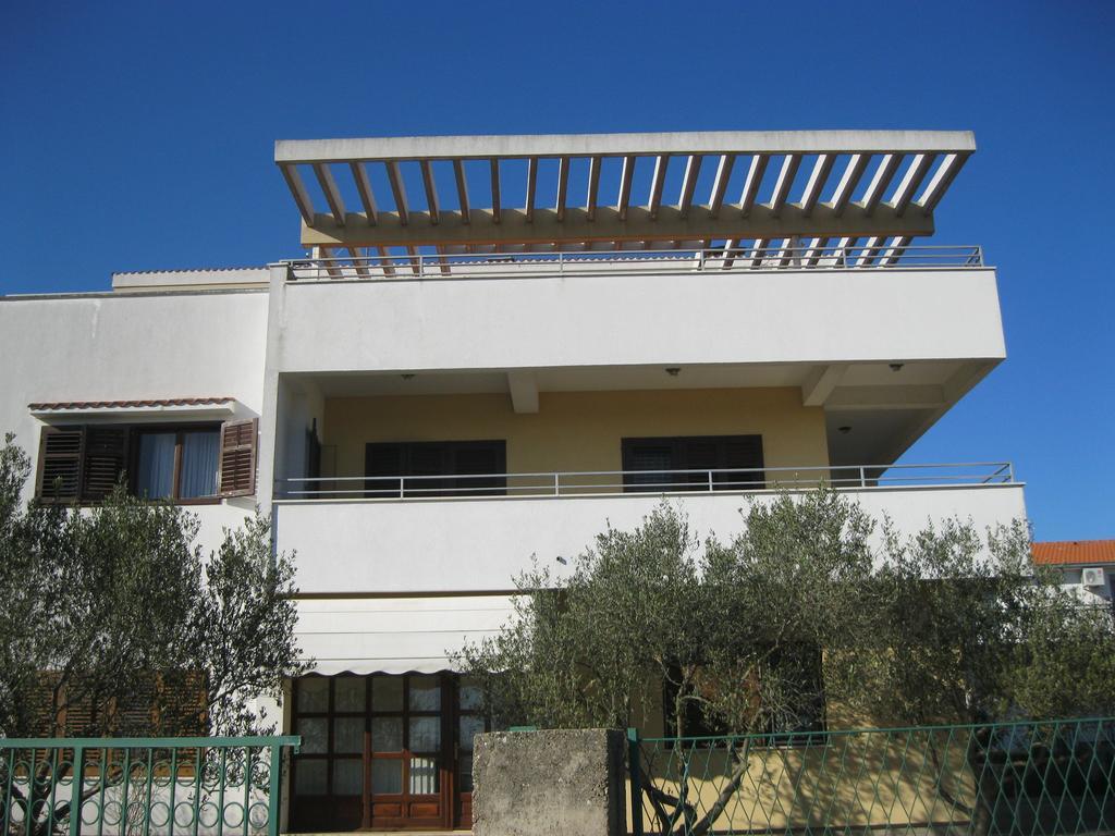 Apartment Promona *