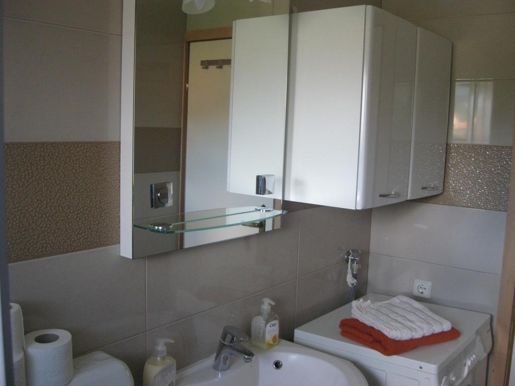 Apartment Promona *