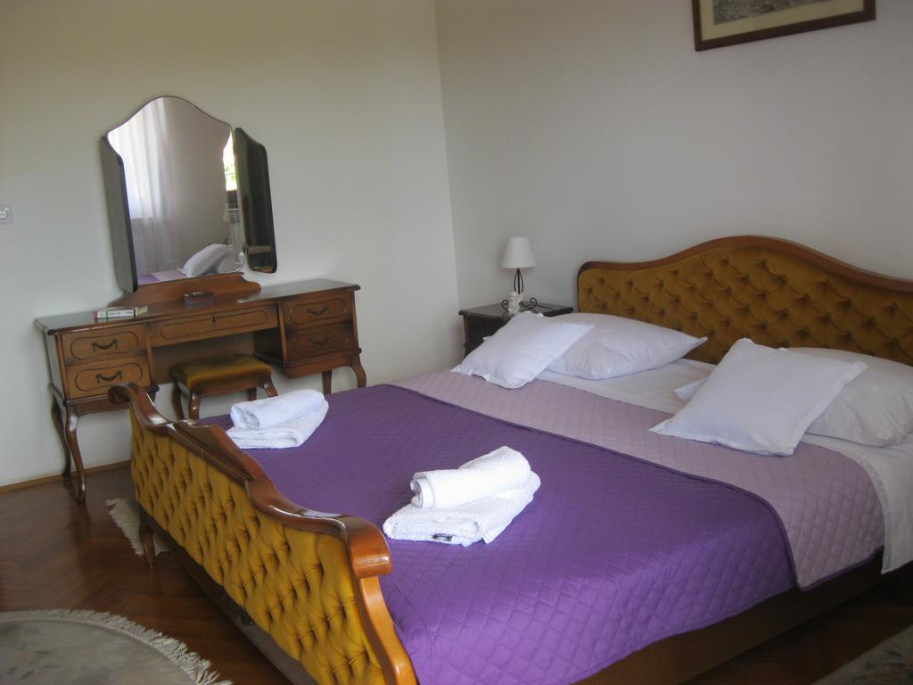 Apartment Promona