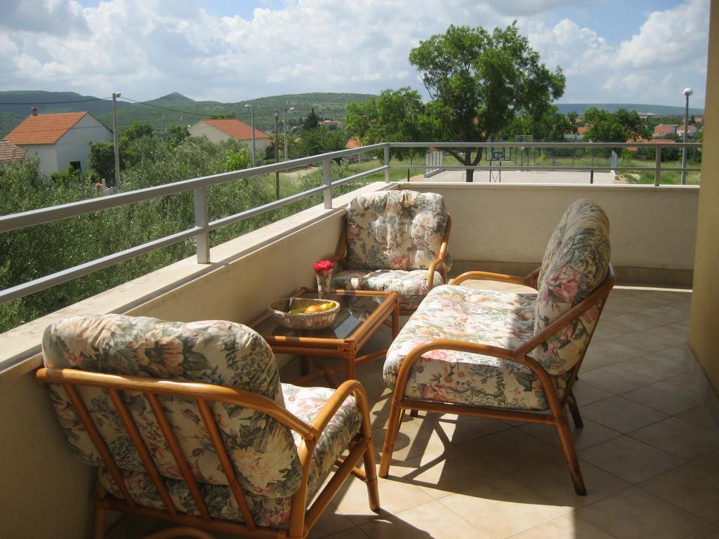 Apartment Promona Drnis
