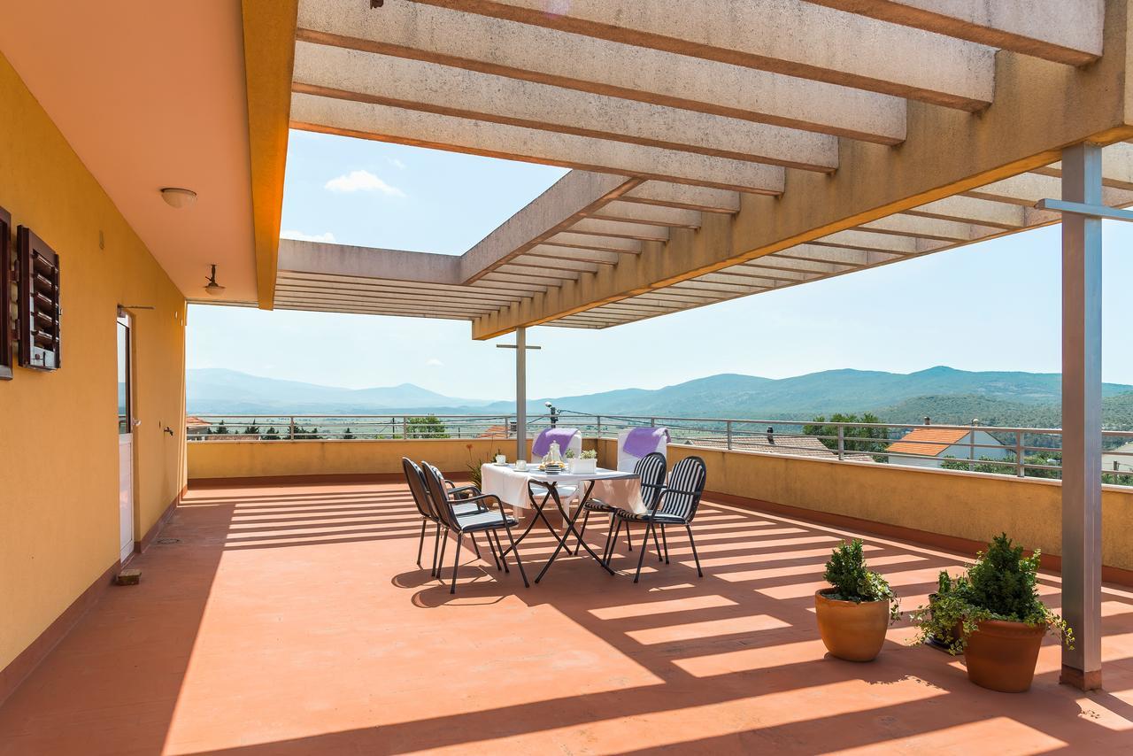 Promona Apartment Drnis