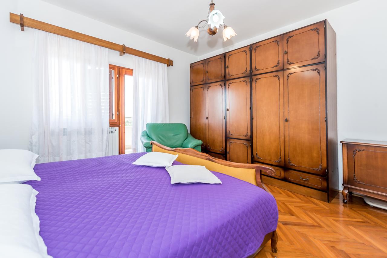 Apartment Promona