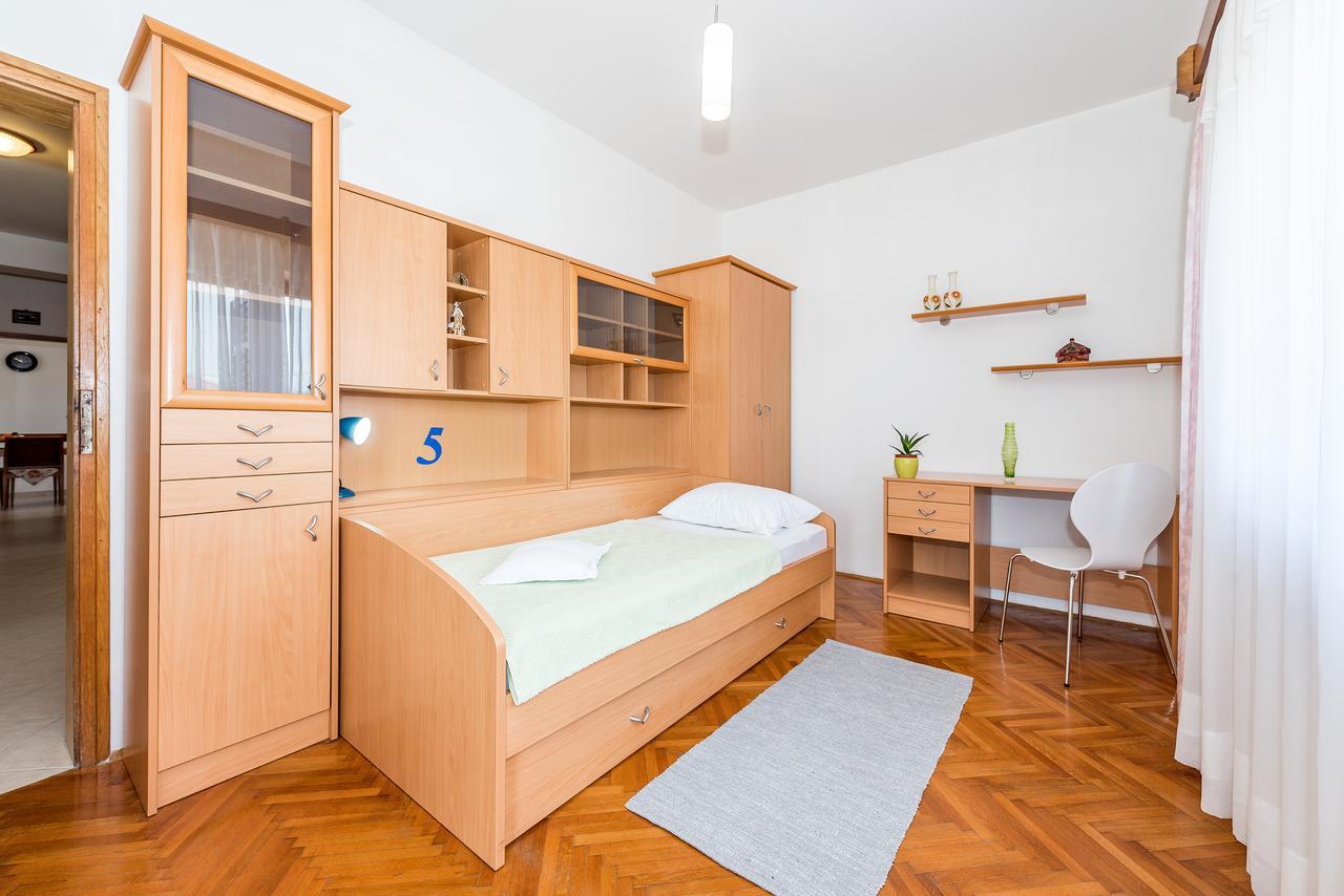 Apartment Promona