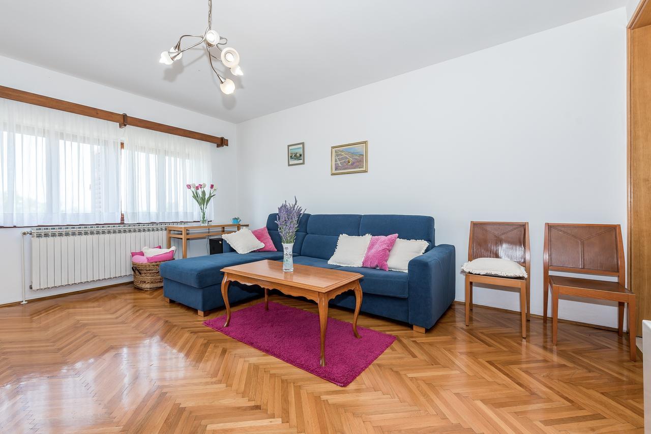 Promona Apartment *