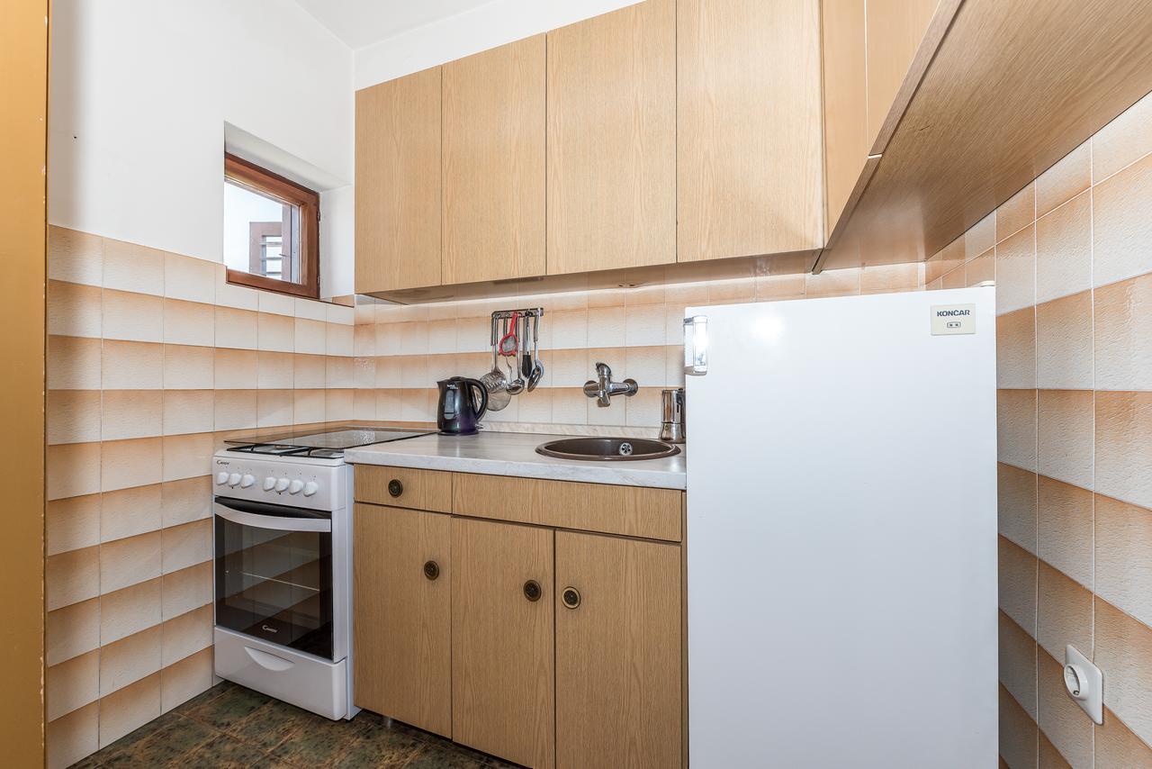 Promona Apartment Drnis
