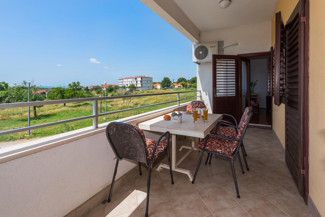 Promona Apartment *