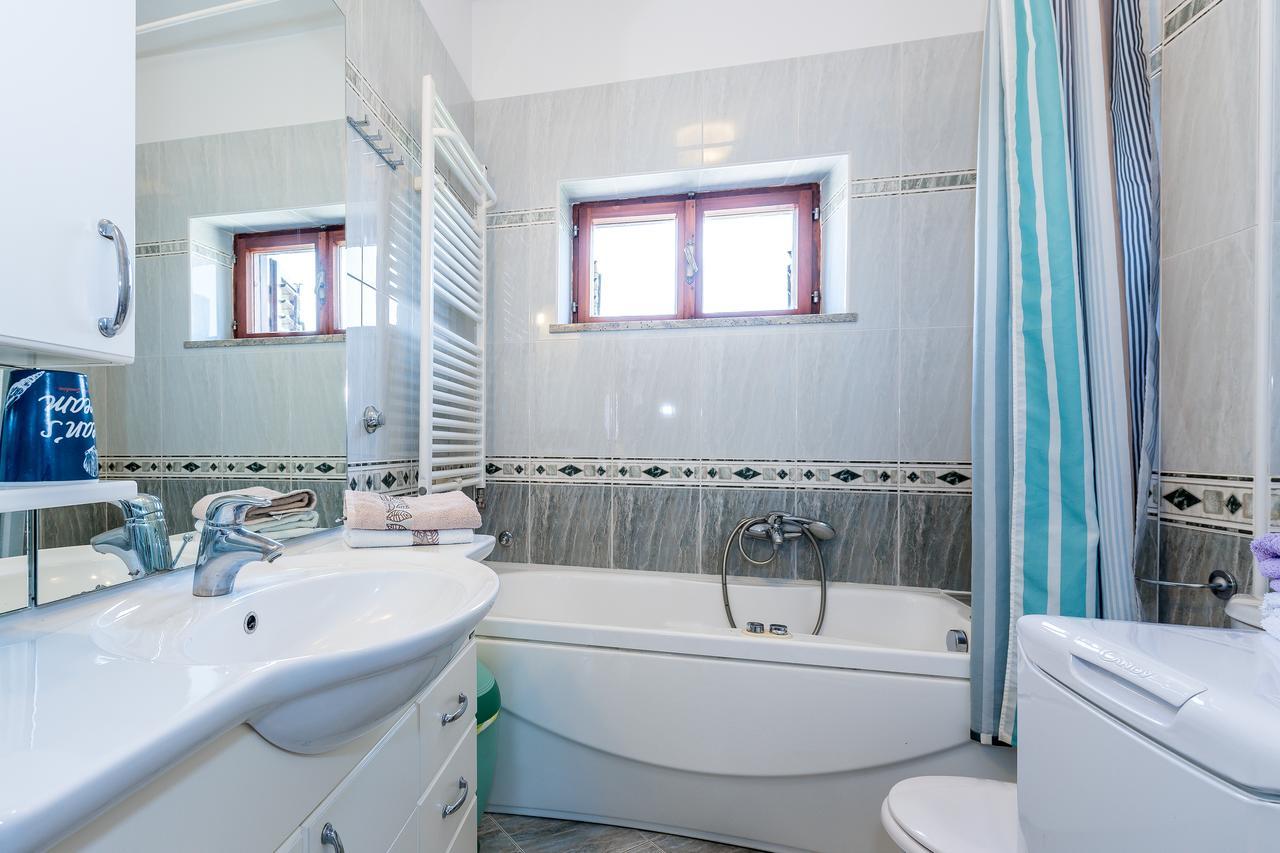 Apartment Promona
